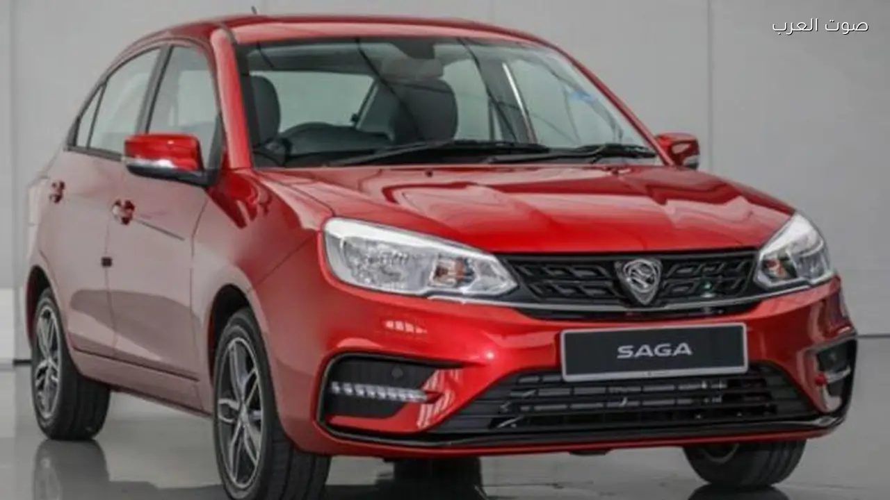 بروتون ساجا 2026: تعرف على المواصفات الجديدة