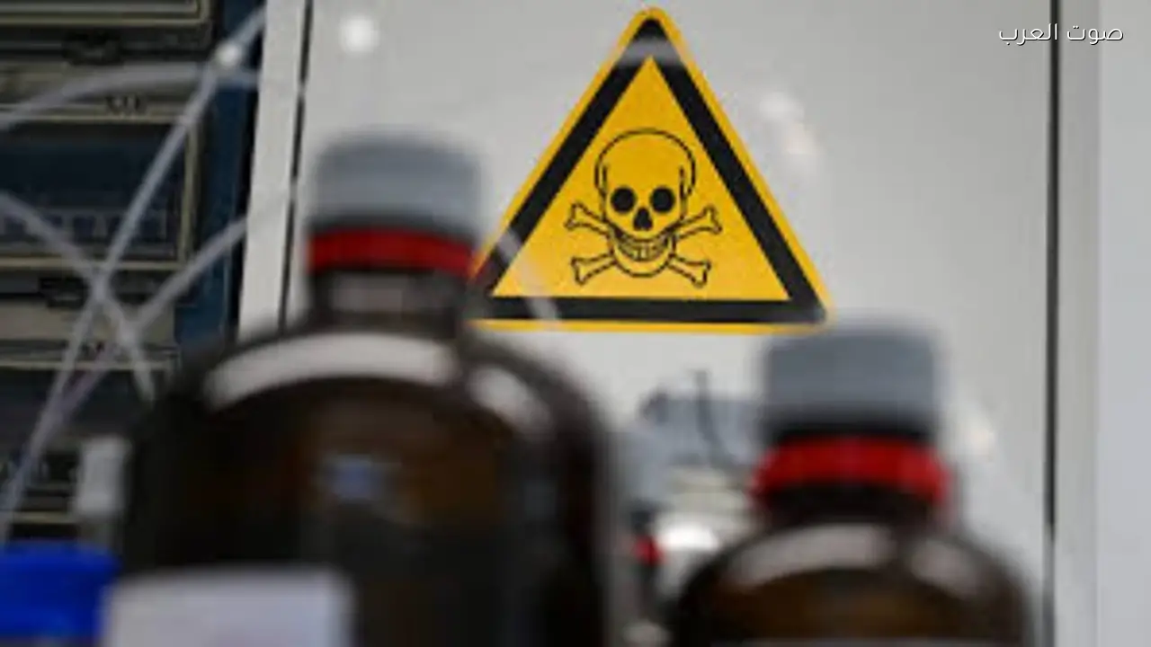 بروكسل تعيد صياغة قواعد السلامة الكيميائية بدون البرلمان