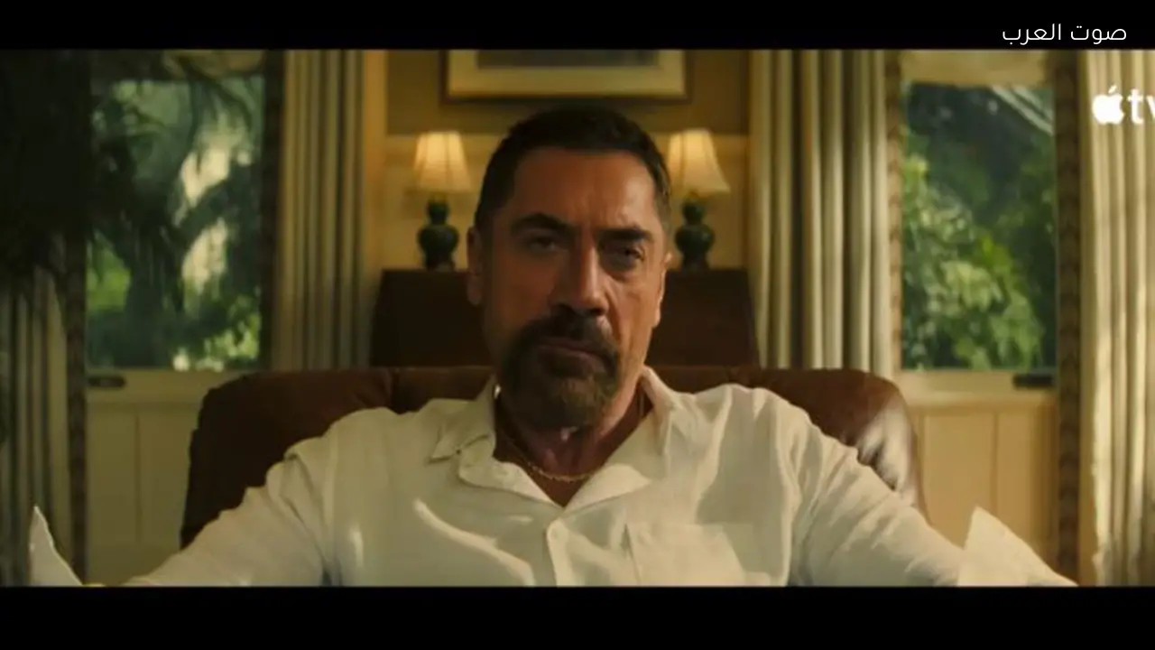 برومو مسلسل Cape Fear يظهر على منصة Apple TV