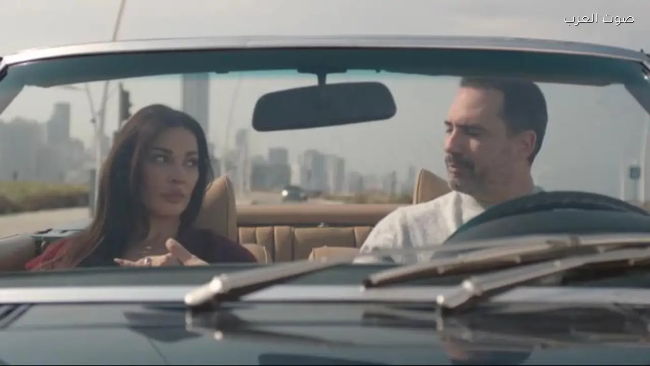 برومو مسلسل ممكن لظافر العابدين ونادين نسيب نجيم يطرح تفاصيل جديدة