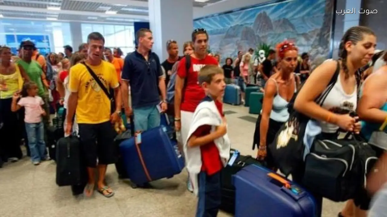 بريطانيا تؤكد أن مصر وجهة سياحية آمنة رغم توترات المنطقة