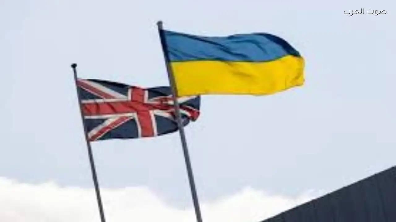 بريطانيا تحدد مناطق صيانة عسكرية في أوكرانيا للمركبات القتالية