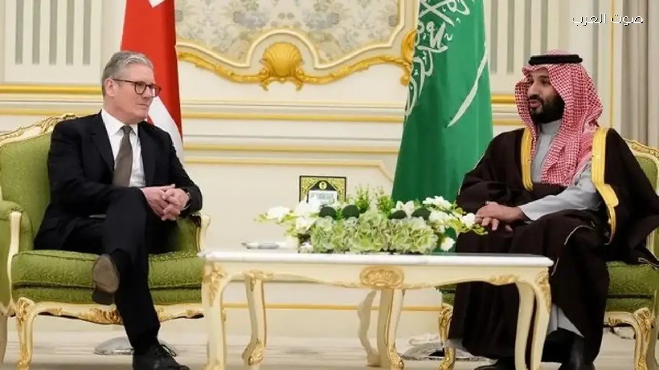 بريطانيا تدين الهجمات الإيرانية على السعودية وتدعو لخفض التصعيد