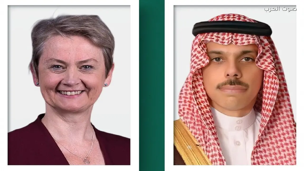 بريطانيا تعبر عن إدانتها للعدوان الإيراني على المملكة ودول المنطقة