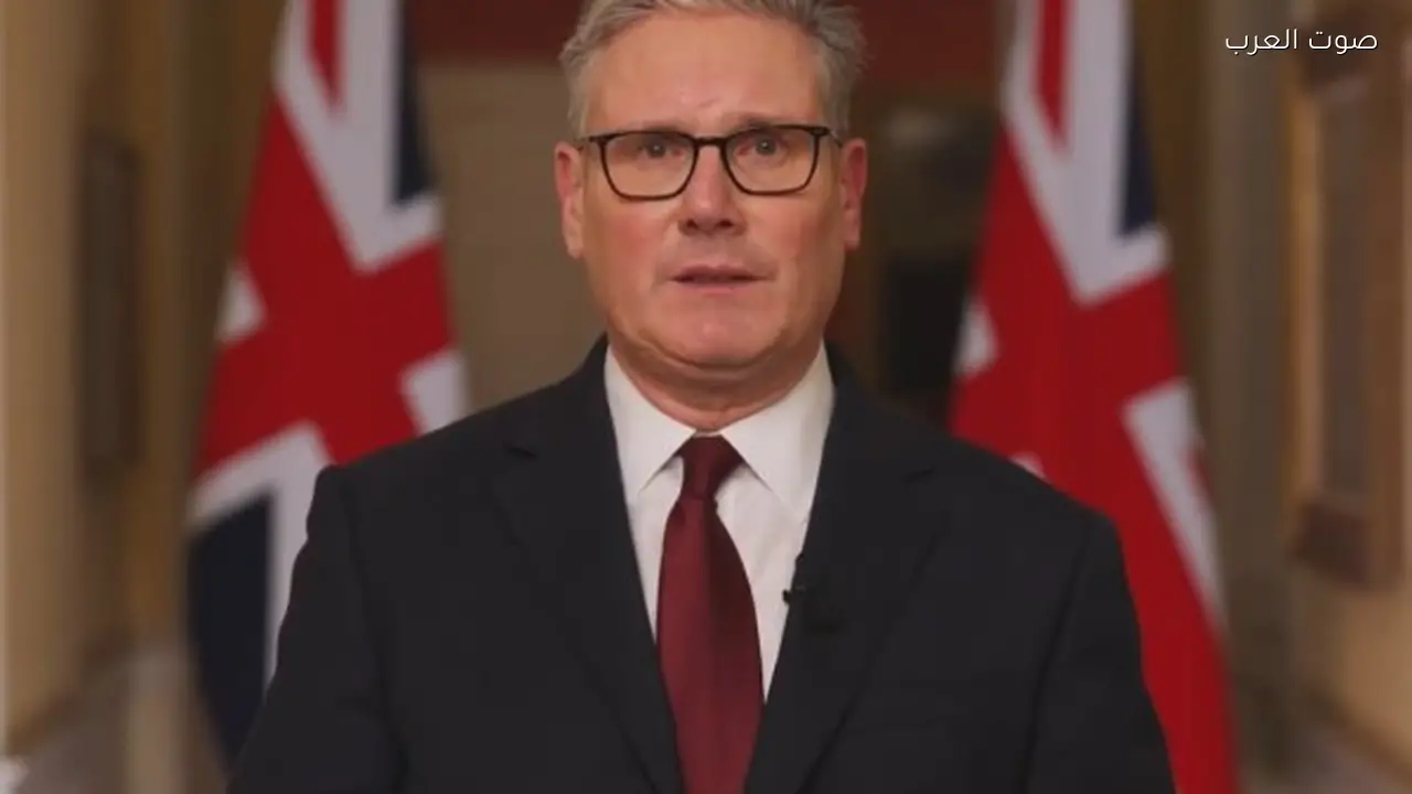 بريطانيا توافق على استخدام قواعدها لضرب إيران بناءً على طلب أمريكي