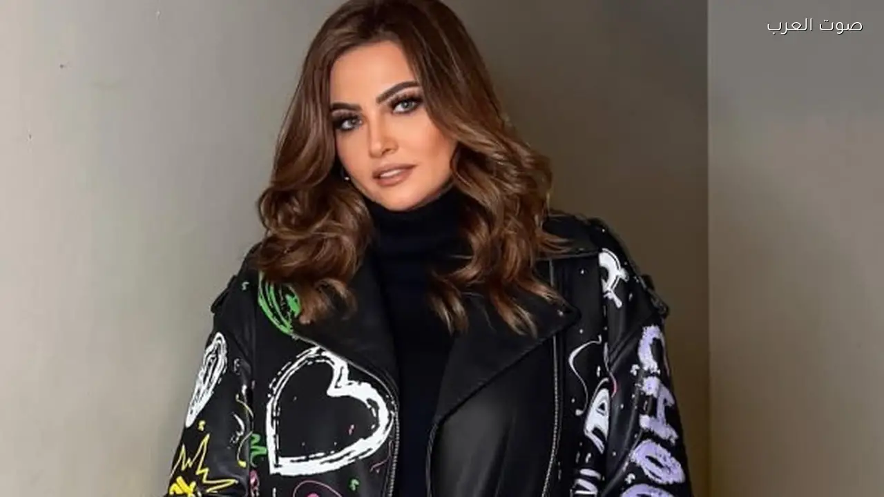 بشرى تتألق بإطلالة كاجوال مميزة