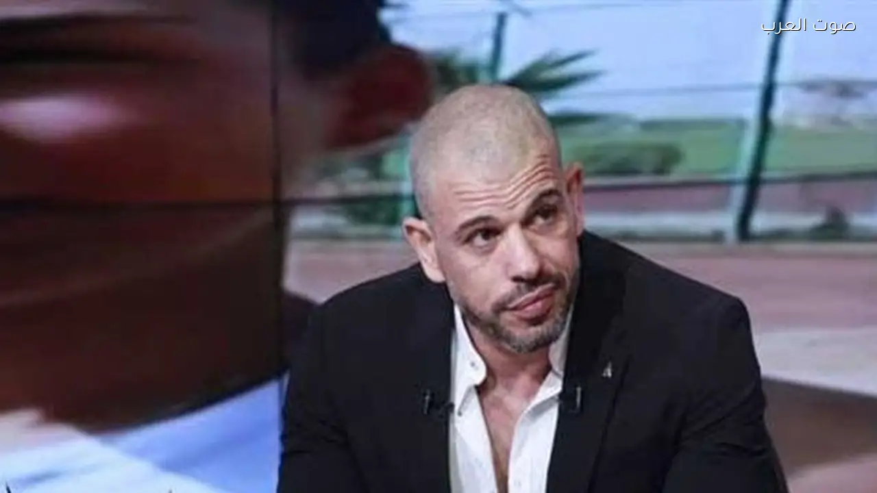 بشير التابعي: تصدر الزمالك للدوري جاء بالصدفة وفقًا لرأيه الرياضي