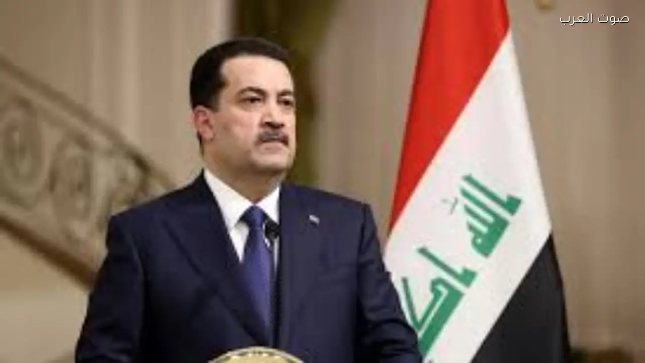 بغداد تؤكد: أمن الدول العربية مرتبط بالأمن القومي العراقي