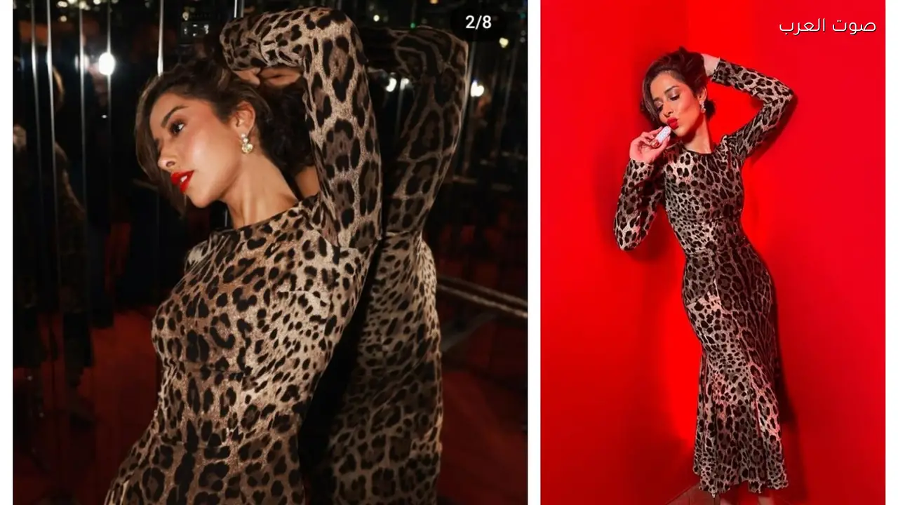 بلقيس تدعم الكويت ودول الخليج برسالة مؤثرة