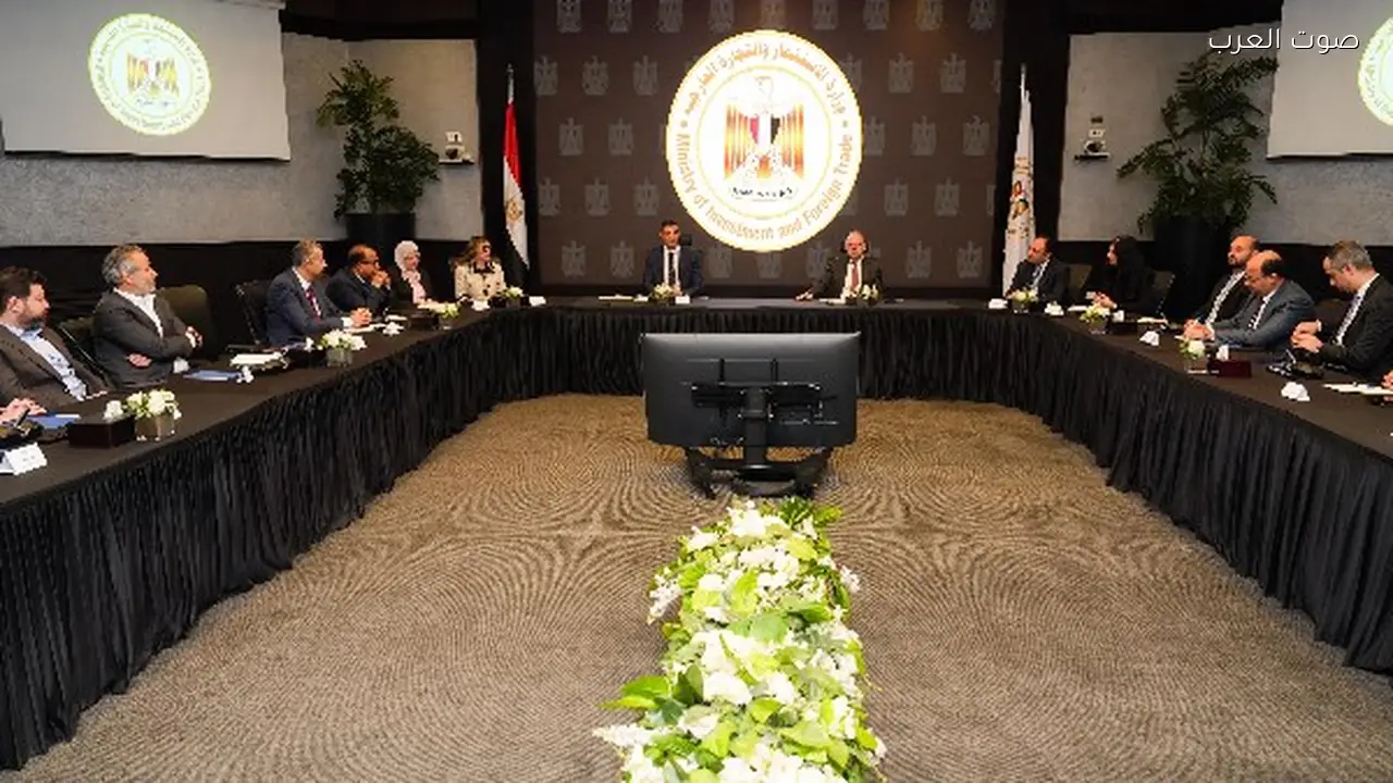 بنوك الاستثمار والصندوق السيادي يطلقان أدوات تمويلية جديدة لتعزيز الإنتاج والصادرات