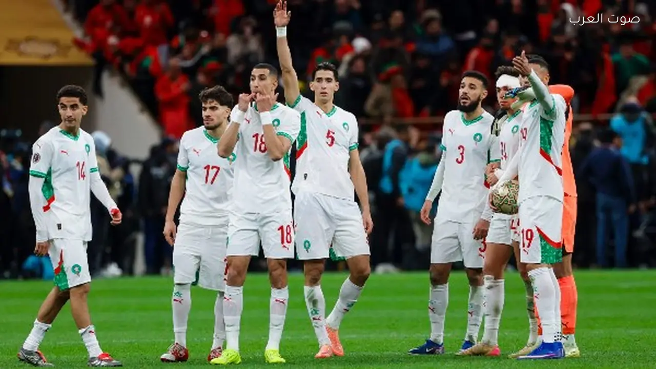 بنيج يرد على قرار الكاف بمنح لقب أمم أفريقيا للمغرب
