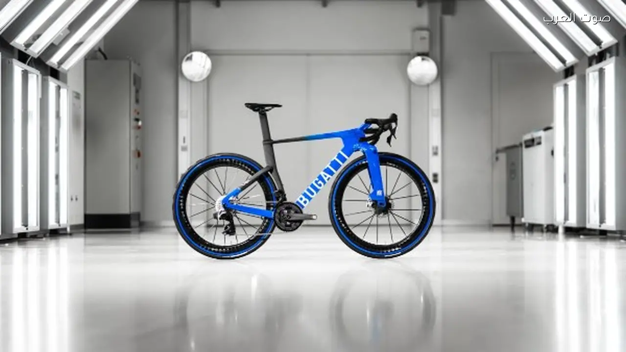 بوجاتي تطلق عجلة تفوق سعر تويوتا كورولا