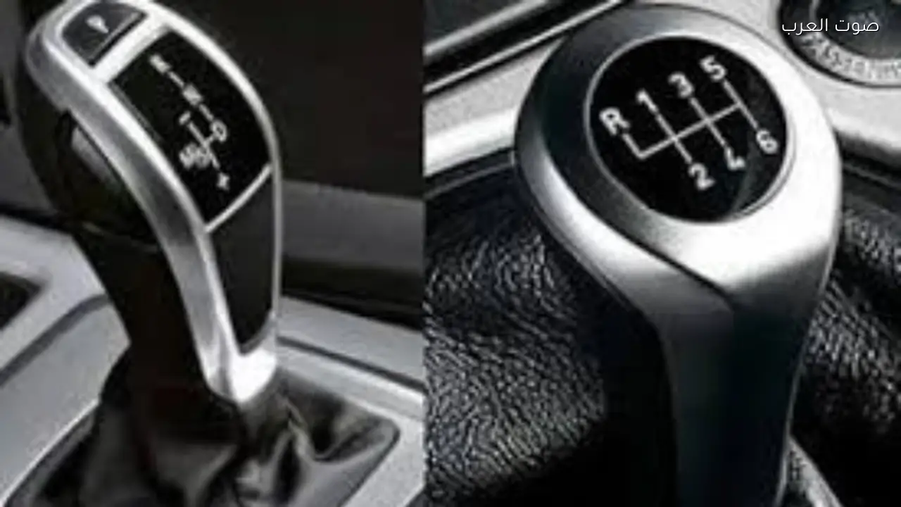 بورشه تعيد تقديم ناقل الحركة اليدوي بأسلوب مبتكر