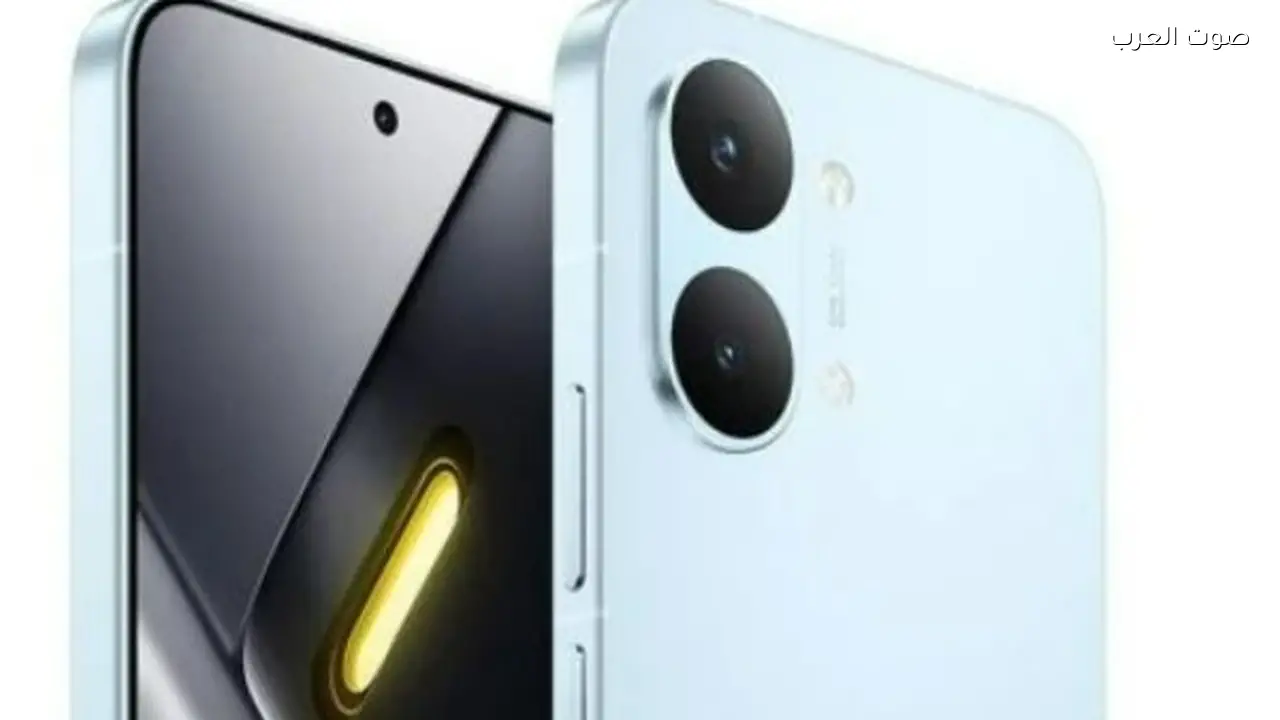 بوكوف تكشف عن هاتف جديد بميزات احترافية وقدرة شحن عالية