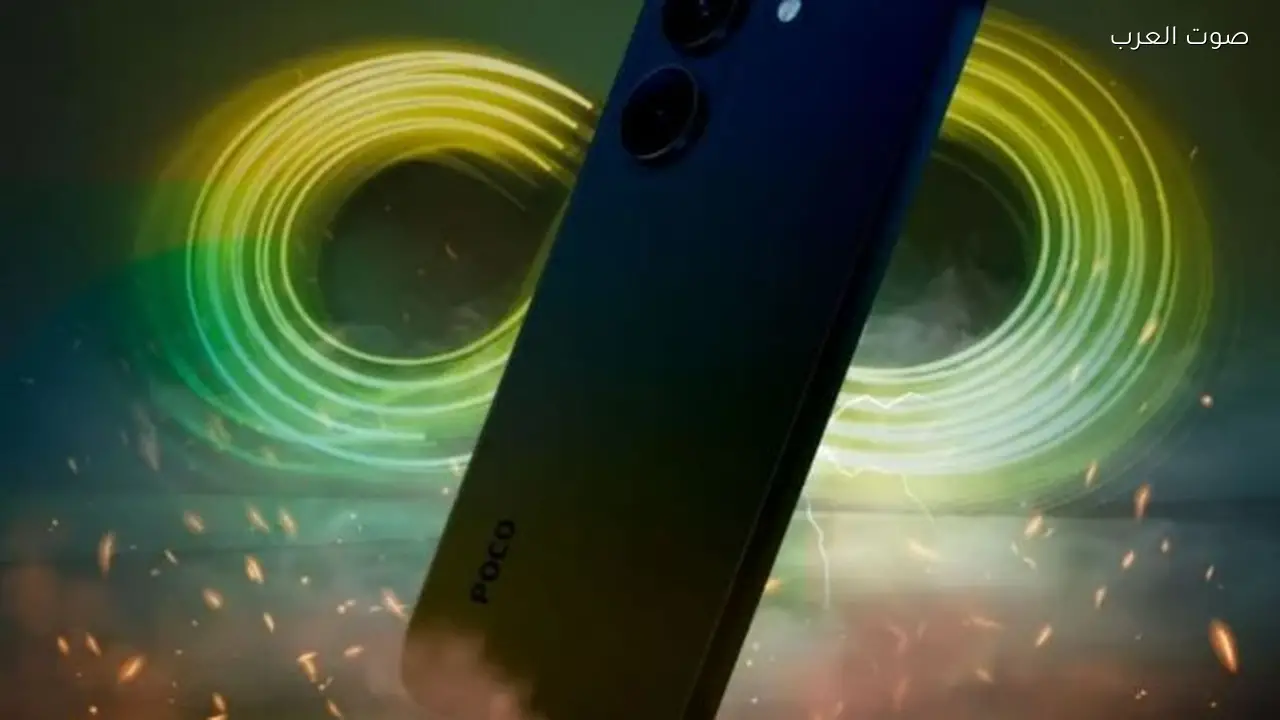 بوكوفو تطرح سلسلة هواتف جديدة تنافس شاومي وسامسونج