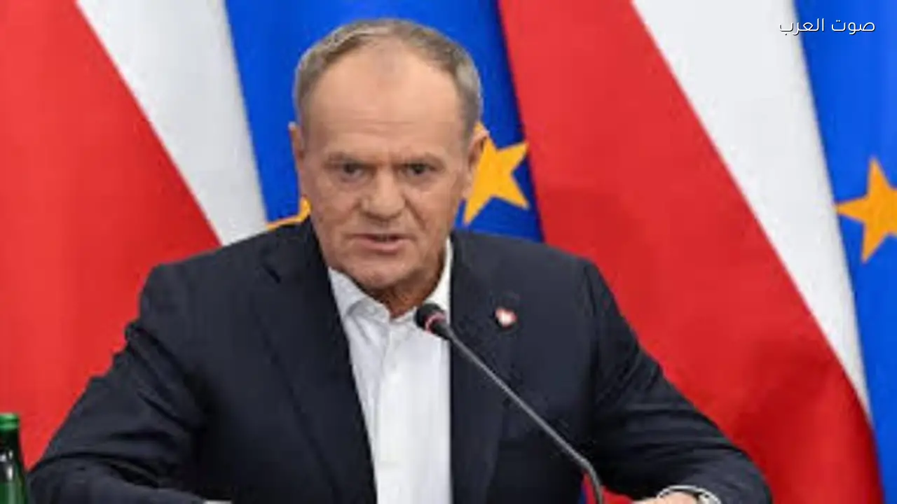 بولندا تخفض ضرائب الوقود لمواجهة ارتفاع الأسعار بسبب الحرب في إيران