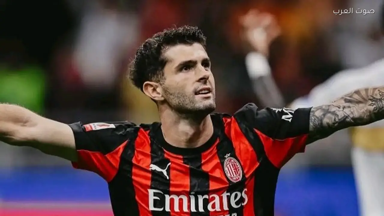 بوليسيتش يؤكد قدرته على التعامل مع الضغط الرياضي