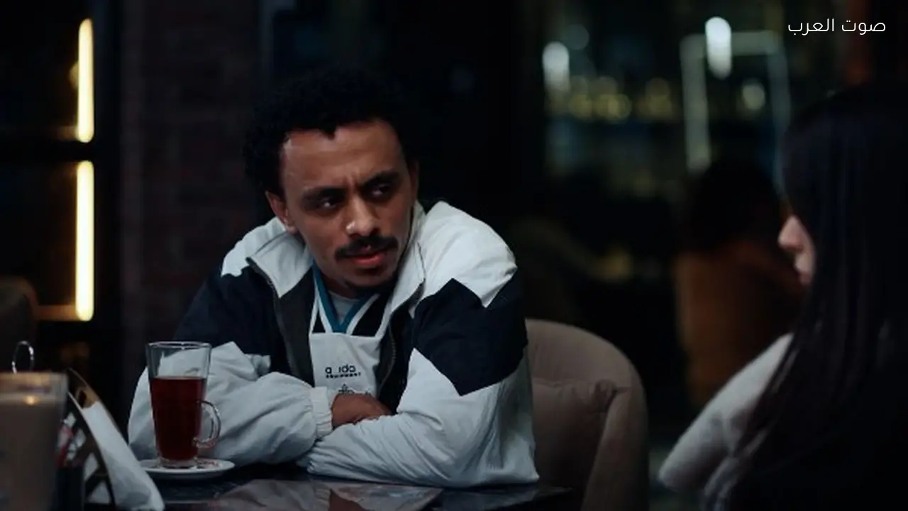 بيبو وكزبرة في صراع مشروع ريش الدجاج