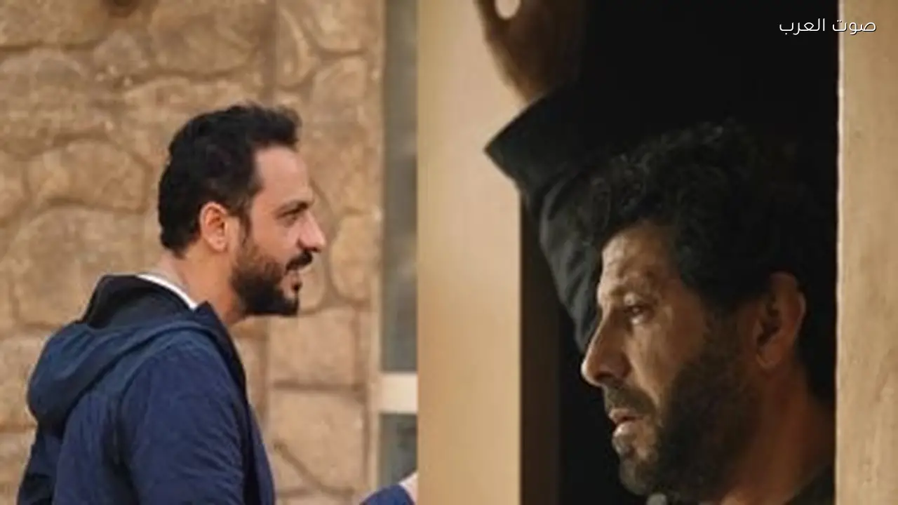 بيتر ميمي: مصر الوحيدة القادرة على إنتاج مسلسل مثل هذا