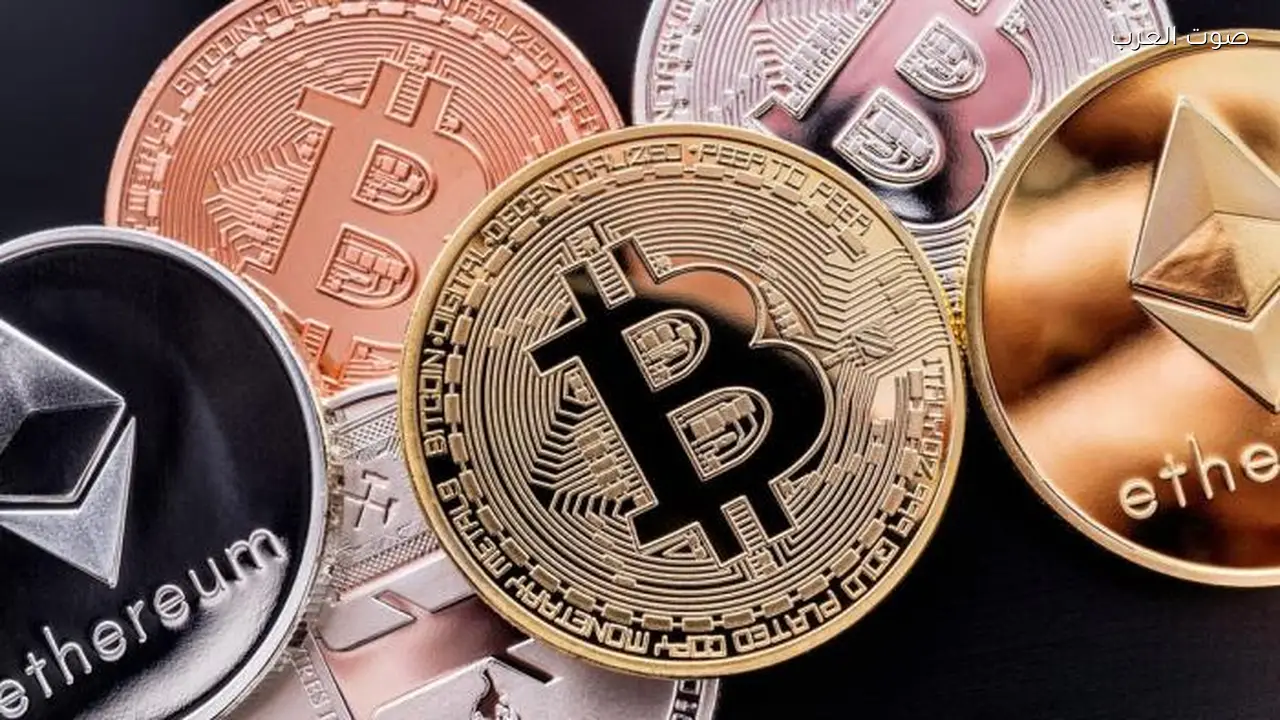 بيتكوين تنخفض إلى 71 ألف دولار بسبب مخاوف التضخم وارتفاع أسعار النفط