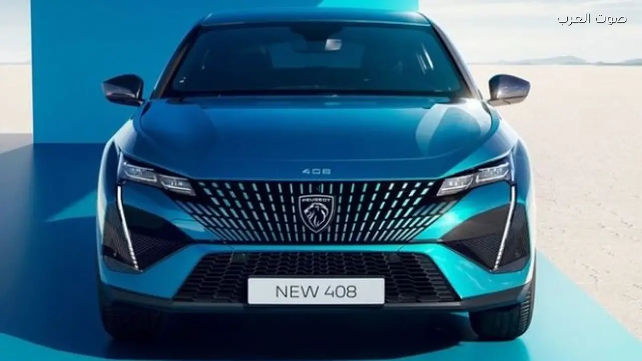 بيجو 408 موديل 2026: السعر والمواصفات في السعودية