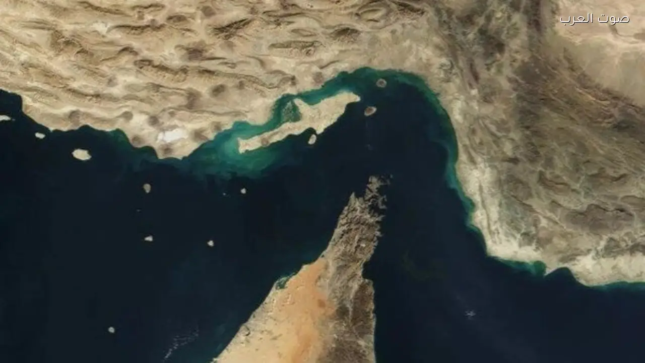 تأثير إغلاق مضيق هرمز على الاقتصاد العالمي