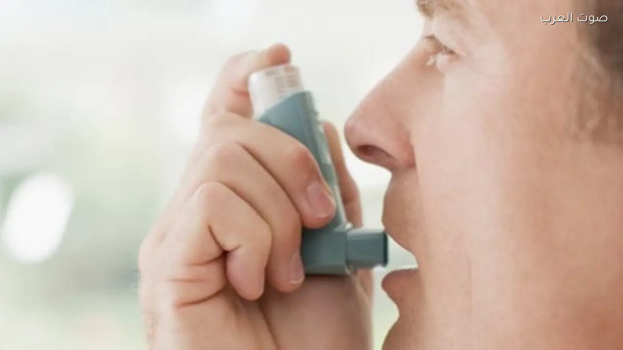 تأثير الأمطار على مرضى الربو وكيفية التعامل معه