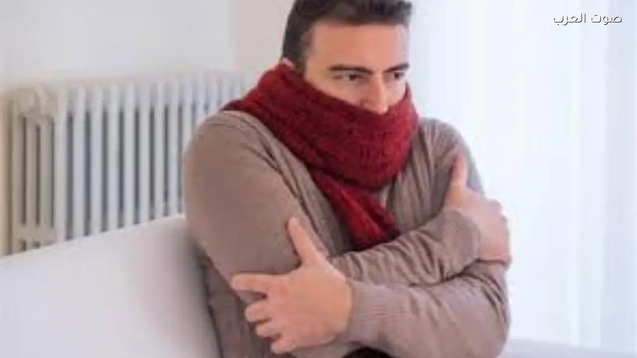 تأثير تقلب الطقس على جسمك وكيفية التعامل معه