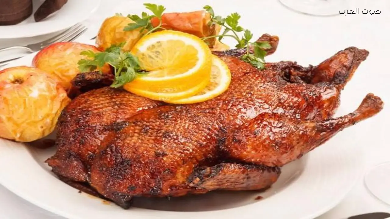 تأثير تناول البط على صحة جسمك