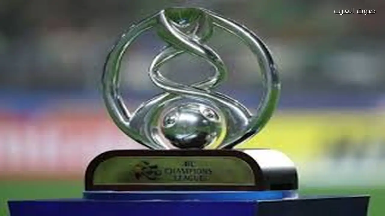 تأجيل 4 مباريات في إياب ثمن نهائي دوري أبطال آسيا