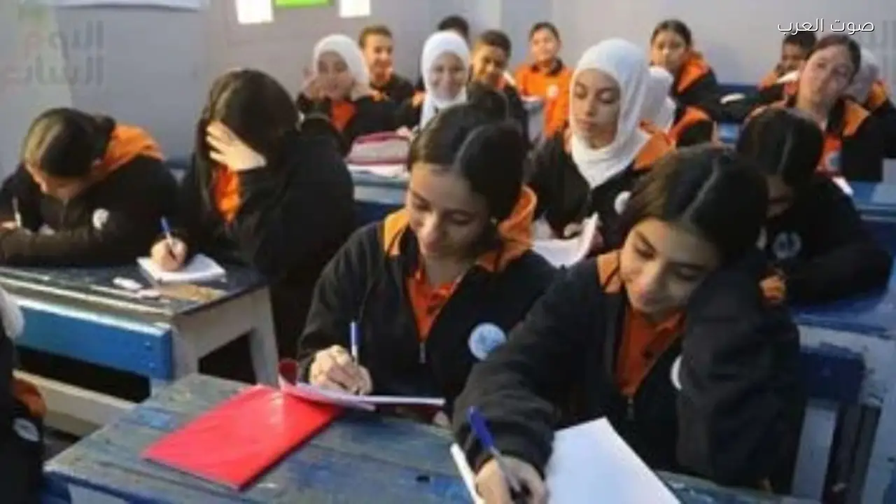 تأجيل امتحانات مارس 2026 لجميع الطلاب والمديريات تحدد المواعيد الجديدة