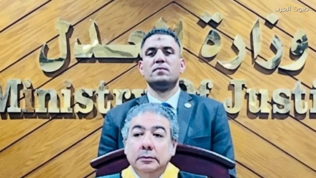 تأجيل محاكمة المتهمين بالتجمهر ومحاولة قتل ضباط شرطة سخا إلى يونيو