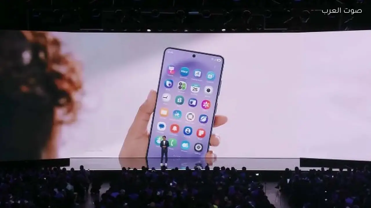 تأخر إطلاق One UI 8.5 يشبه تجربة One UI 7