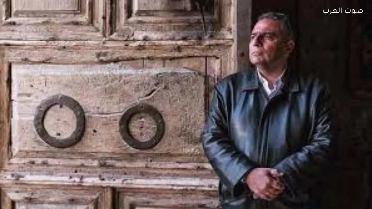 تأكيد أمين كنيسة القيامة: عيد الفصح لم يتأثر بالتوترات الإقليمية