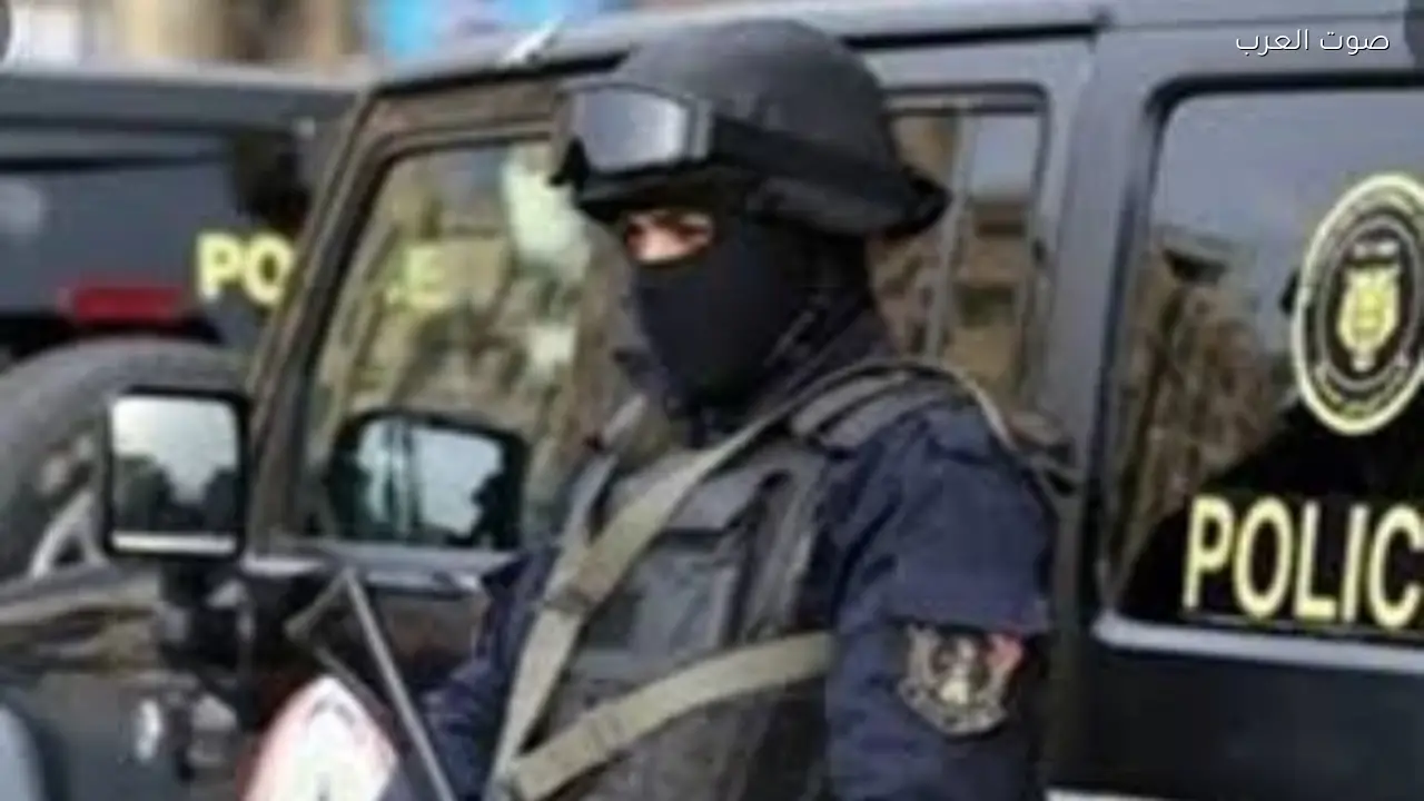 تاجرا سلاح يغسلان 90 مليون جنيه عبر شراء أراضٍ وسيارات