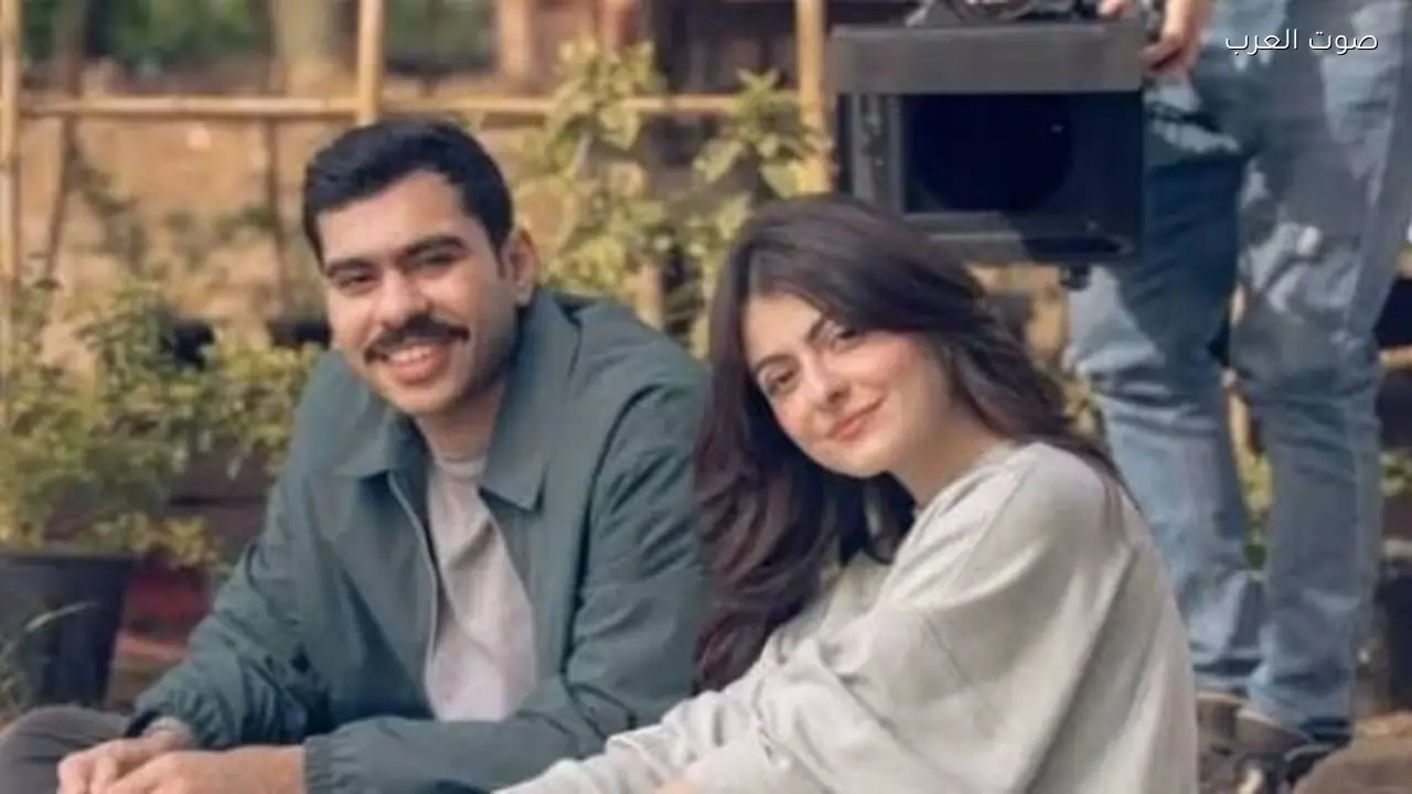 تارا عبود تدعم أحمد رمزي في الحلقة 13 من فخر الدلتا