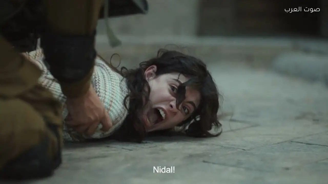 تارا عبود تعبر عن الصمود والانكسار في “صحاب الأرض”