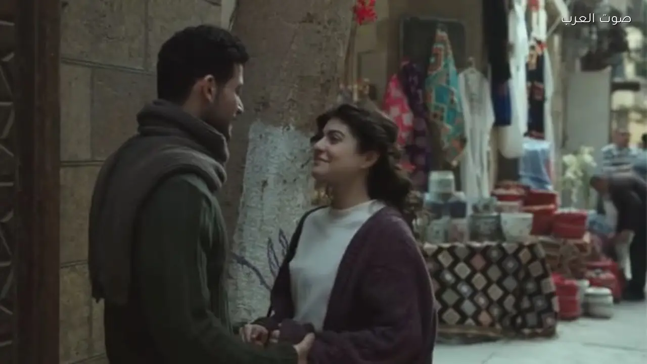 تارا عبود تلتقي بحبيبها في الحلقة 11 من «صحاب الأرض»