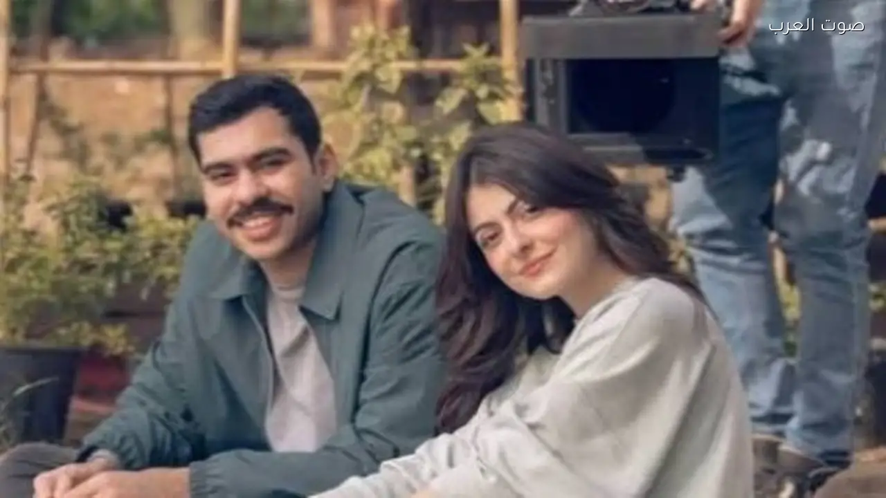 تارا عبود وأحمد رمزي يشتعلان حبًا في الحلقة 16 من فخر الدلتا