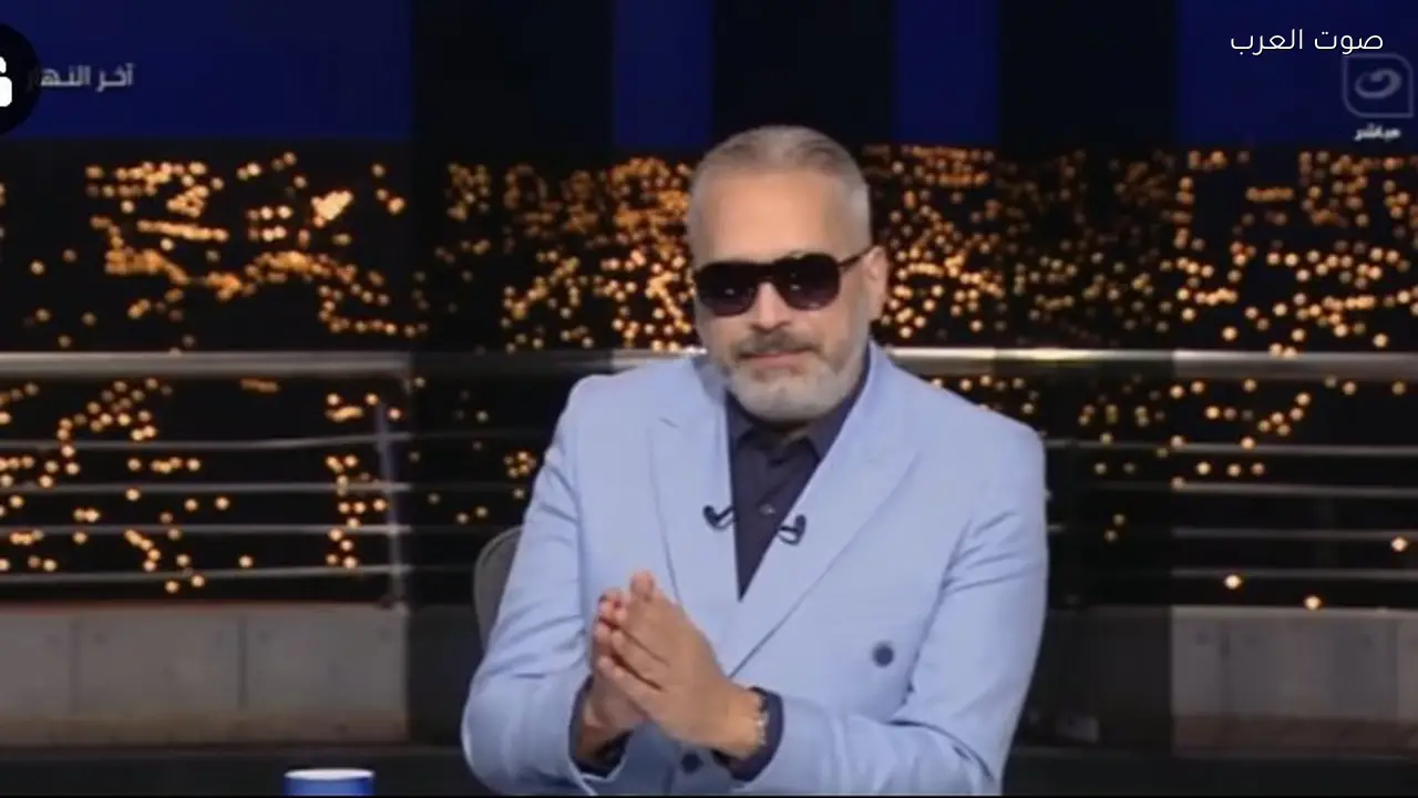 تامر أمين يدخل مجال تجارة الأسماك ويصف نفسه بـ”ملك الفسفور الجديد”