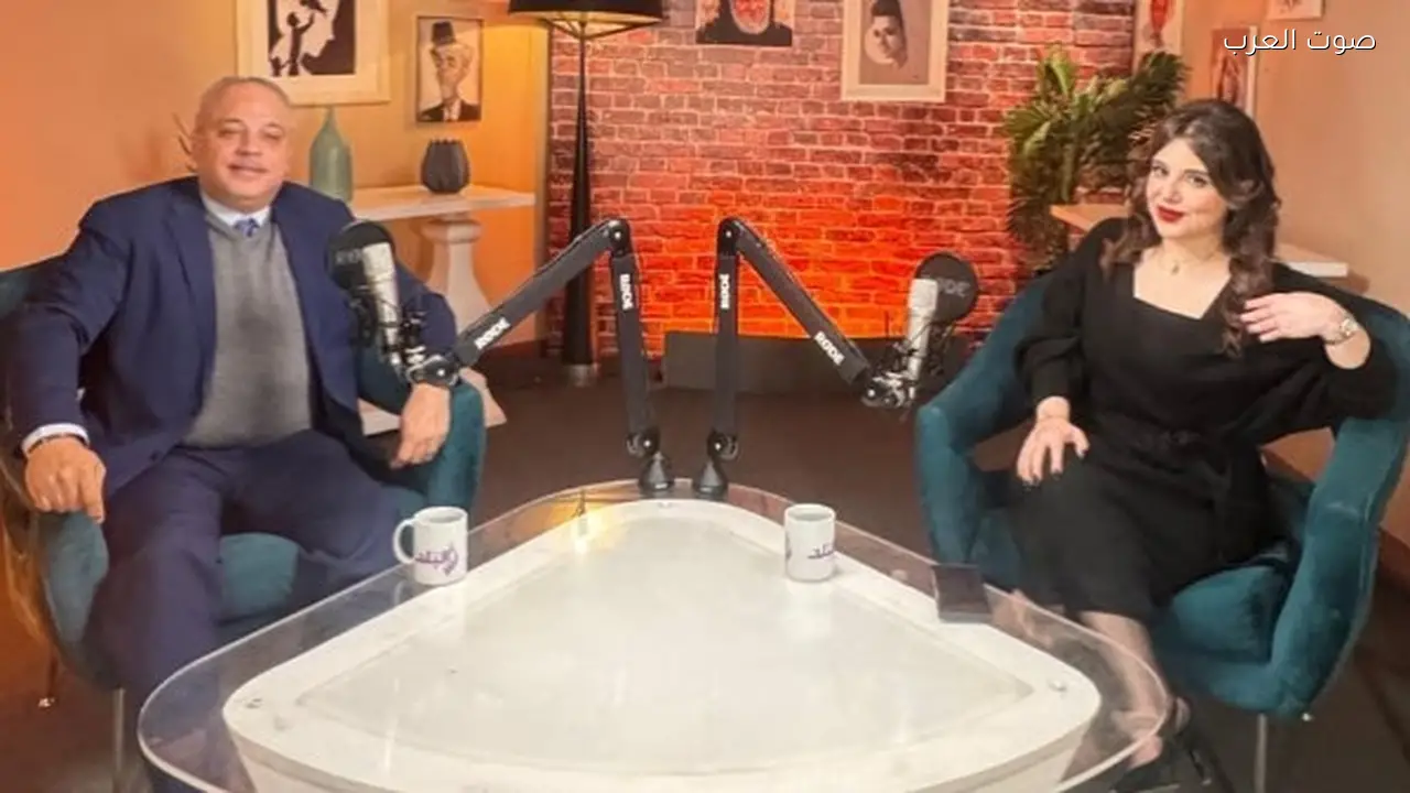 تامر عبد المنعم يرد على جدل عادل إمام في فيديو جديد