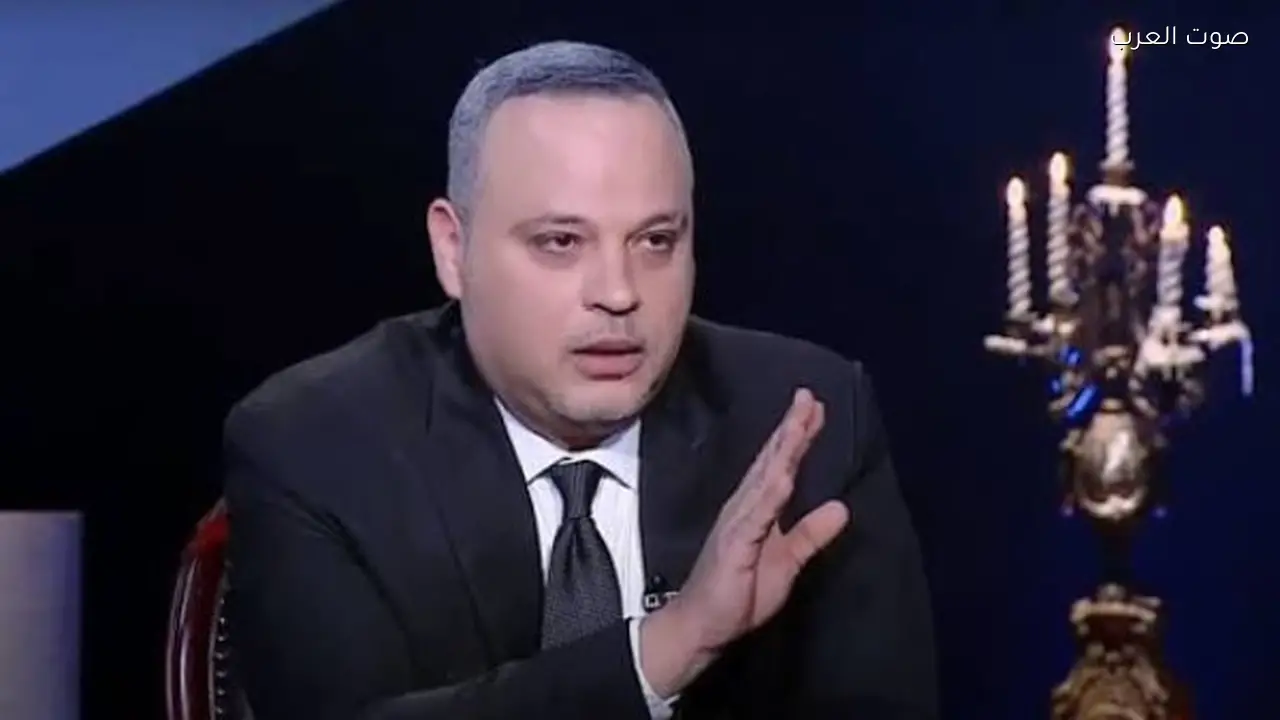 تامر عبد المنعم يرفض مصطلح السينما النظيفة ويعتبره تشويهًا للتاريخ