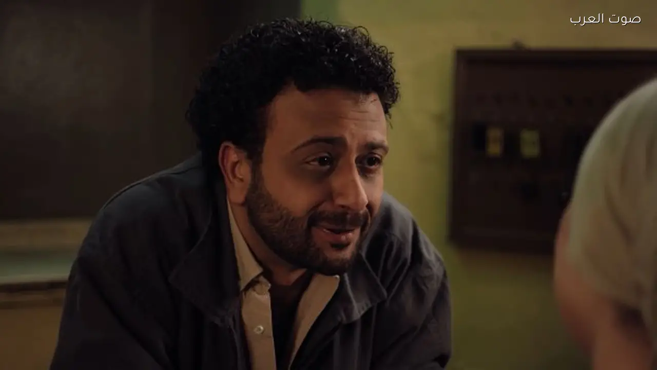 تامر نبيل وريهام عبد الغفور في “حكاية نرجس” يتناولان تجارة الأطفال