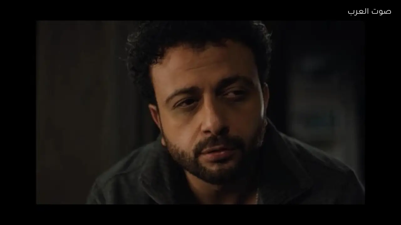 تامر نبيل يكشف سر ريهام عبد الغفور في حكاية نرجس