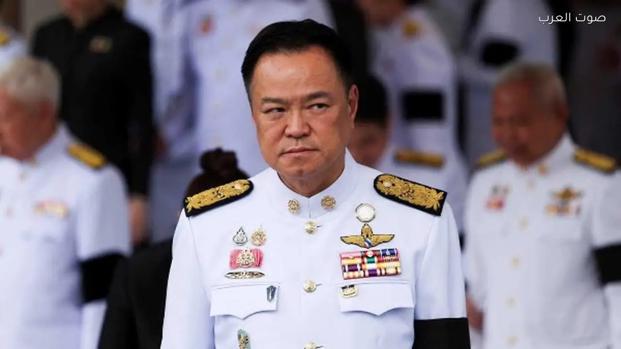 تايلاند وإيران تتوصلان لاتفاق لعبور سفن النفط في مضيق هرمز