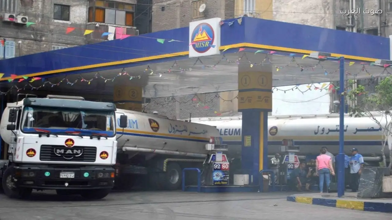تثبيت أسعار البنزين والديزل في مصر حتى نهاية 2026