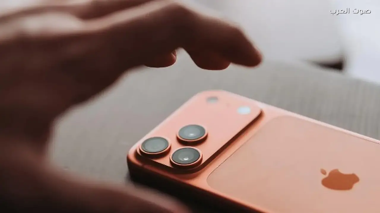 تحديث iOS 16.4 يجلب ميزات أمان جديدة للآيفون