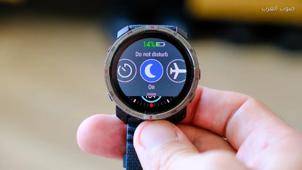 تحديث جديد يعزز أداء بطارية ساعة Polar Ignite 3