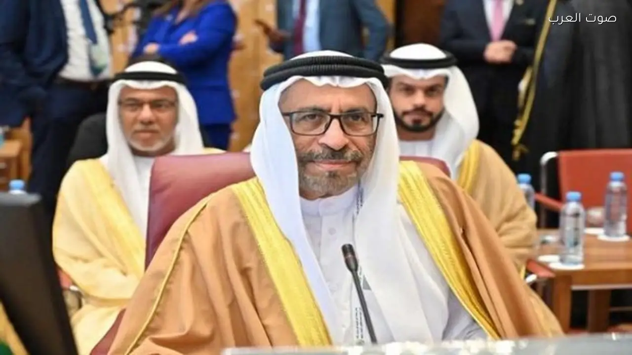 تحذير إماراتي: لا مستقبل للتعايش مع إيران بسبب عجز الجامعة العربية