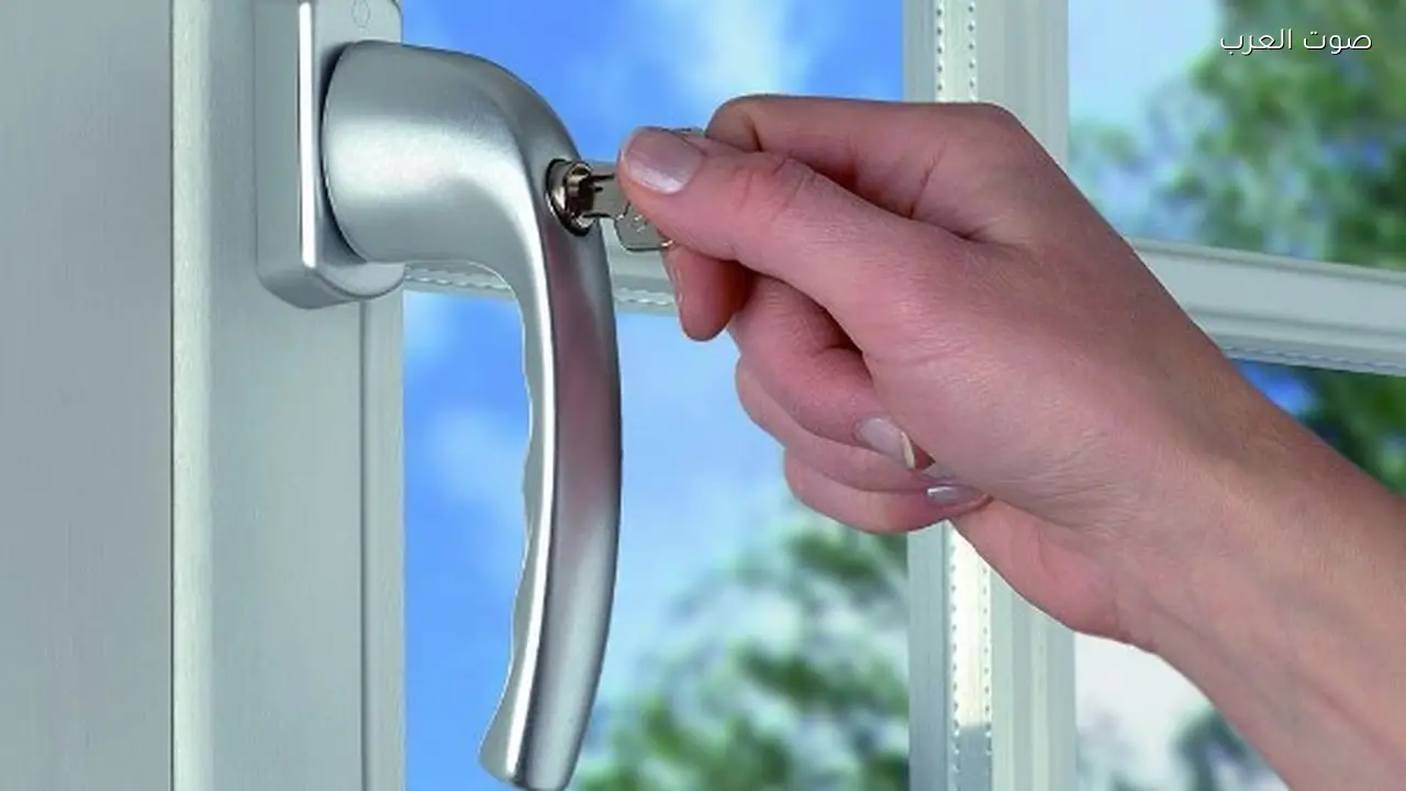 تحذير عاجل: أغلق النوافذ بسبب الرياح والأمطار الرعدية